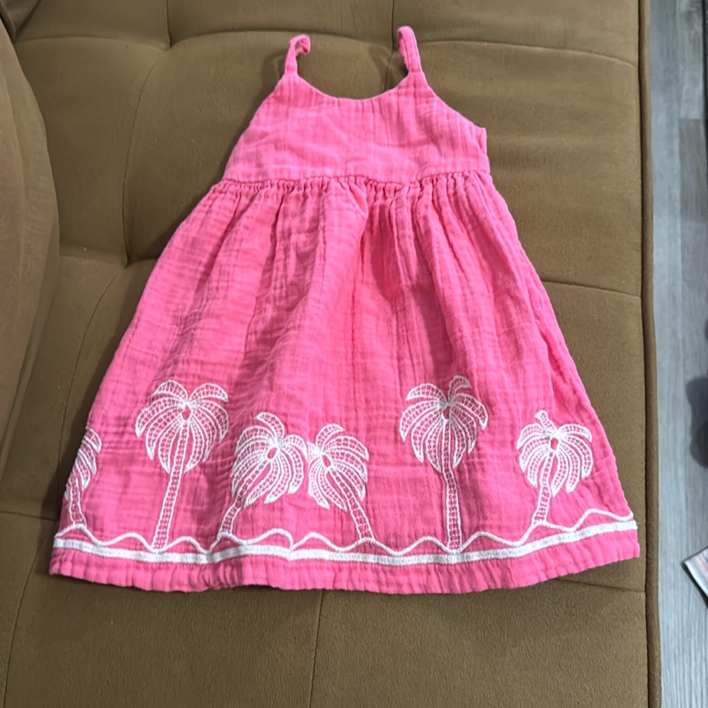 🎁12-18 month dress